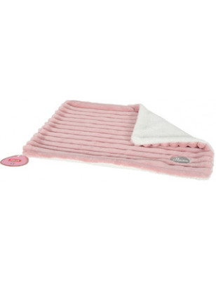 Plaid  pour chien et chat Naomi Zolux