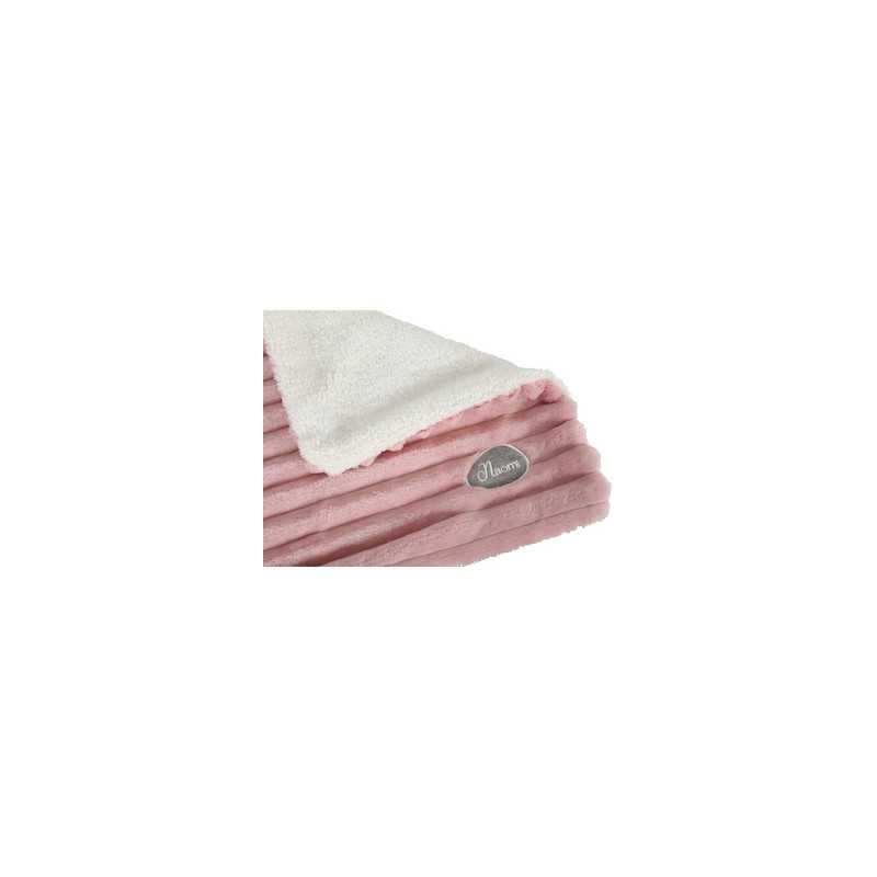 Plaid  pour chien et chat Naomi Zolux