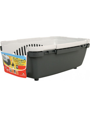 Caisse de transport Gulliver 1gris