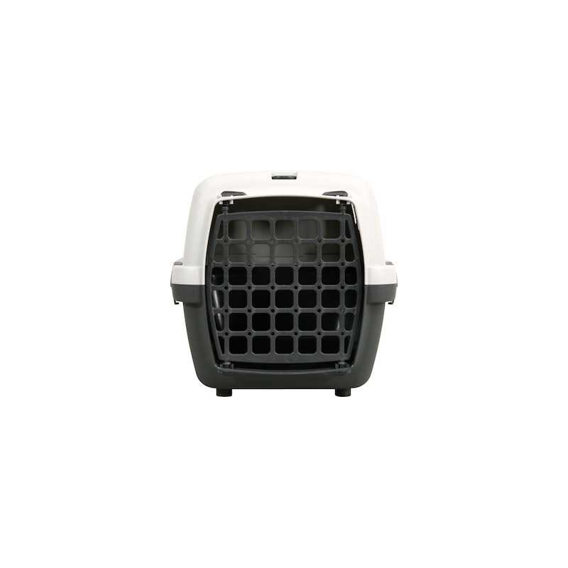 Transportkoffer Gulliver 1grau
