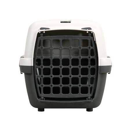 Gulliver1 Haustiertransportbox für Hunde und Katzen