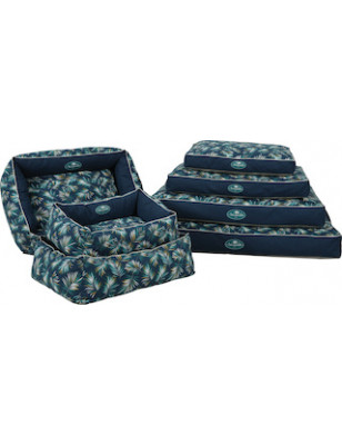 Corbeille pour chien Lounge Savannah Zolux