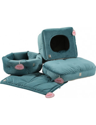 Würfel Chesterfield Chambord Zolux