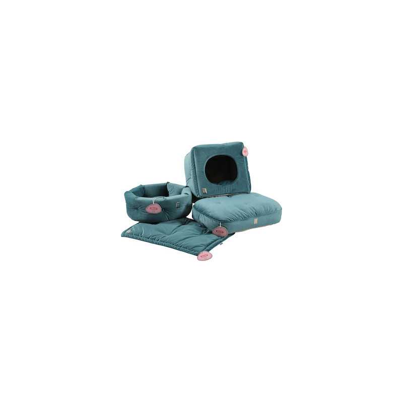 Maison pour chat Chesterfield Chambord Zolux