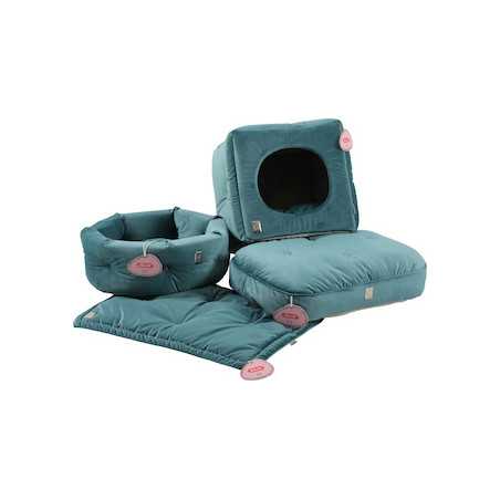 Zolux Chesterfield Chambord Katzenhaus