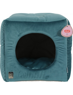 Maison pour chat Chesterfield Chambord Zolux