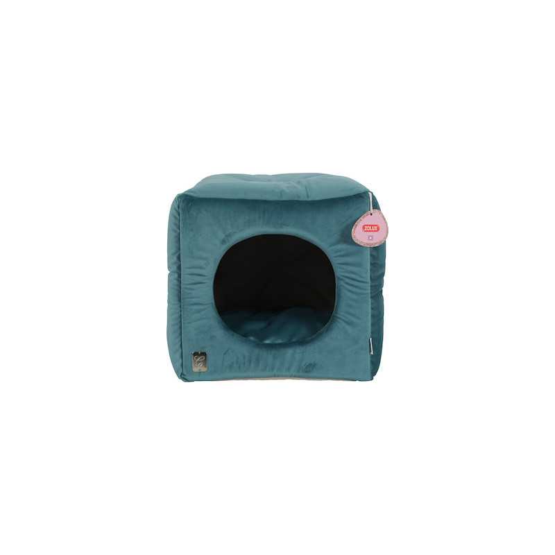 Maison pour chat Chesterfield Chambord Zolux