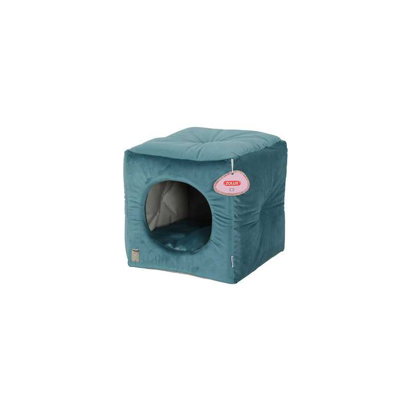 Maison pour chat Chesterfield Chambord Zolux