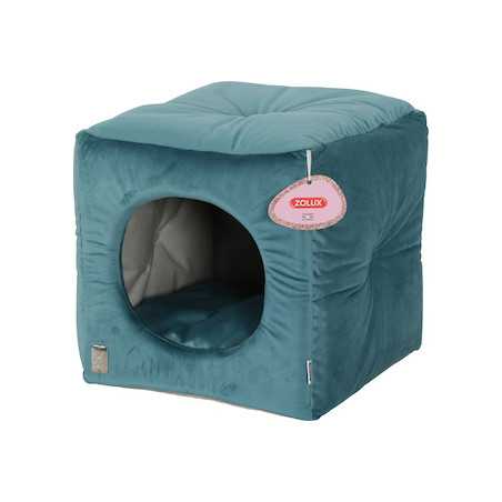 Cube Chesterfield Chambord Zolux