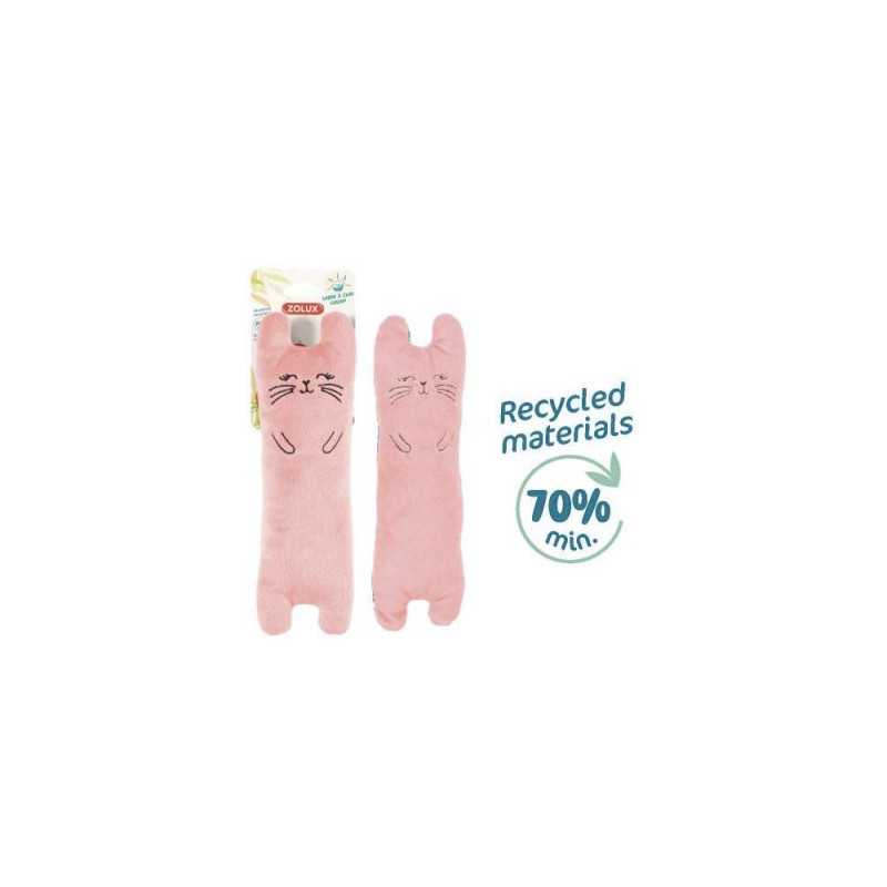 Jouet pour chat catnip Ethicat Zolux Jouet pour chat catnip Ethicat Zolux