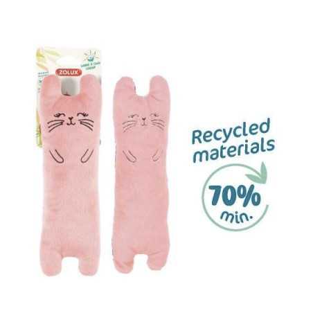 Jouet pour chat catnip Ethicat Zolux