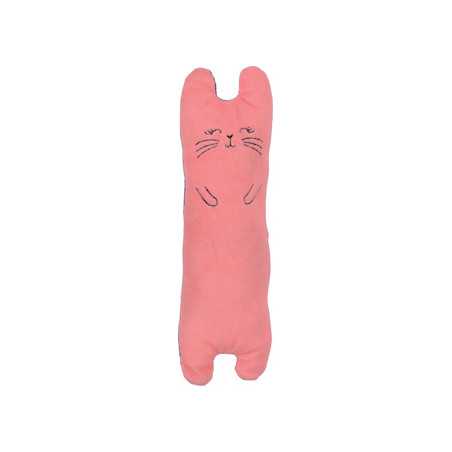 Juguete para gatos con hierba gatera Ethicat Zolux