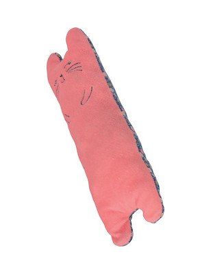 Ethicat Zolux catnip cat toy