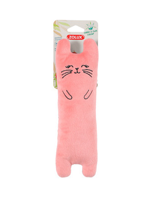 Ethicat Zolux catnip cat toy