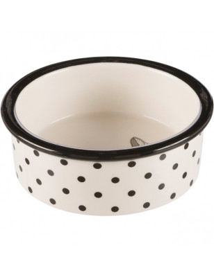 Trixie ceramic cat bowl