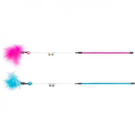 Canna da pesca Trixie Bell