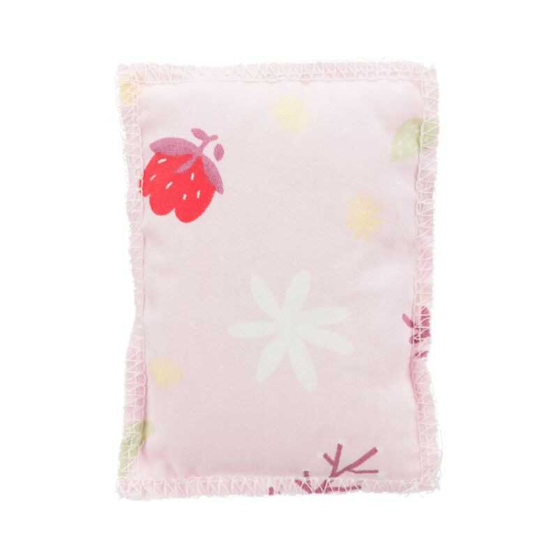 Coussin à la valériane Trixie