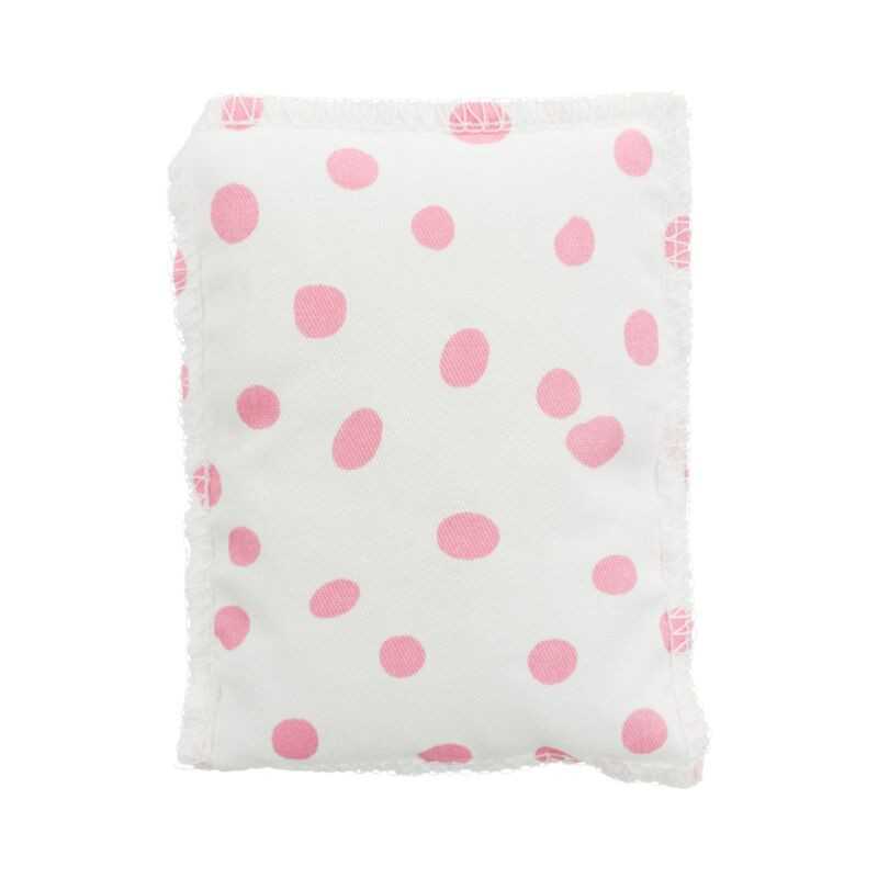 Coussin à la valériane Trixie