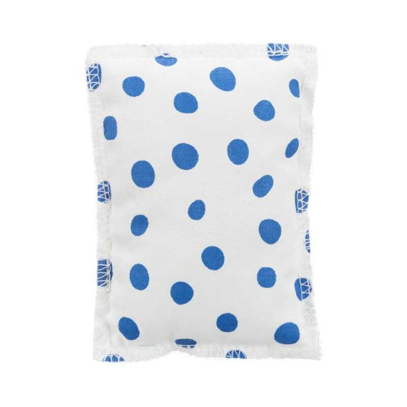 Coussin à la valériane Trixie