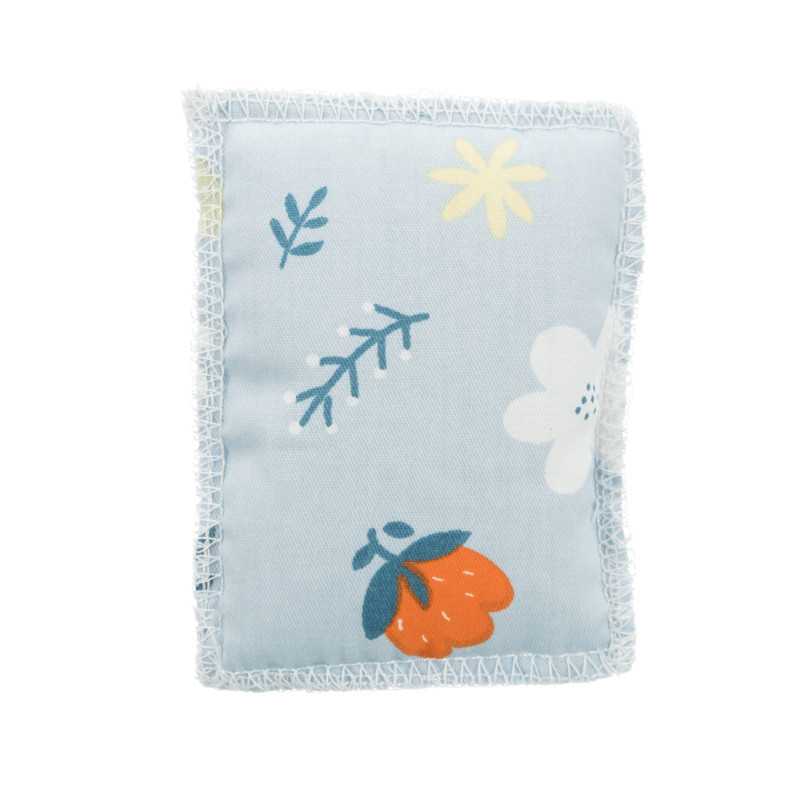 Coussin à la valériane Trixie