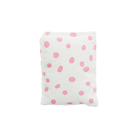Coussin à la valériane Trixie