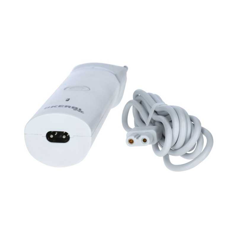 Tondeuse multifonction sur batterie 4in1