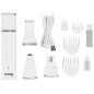 Tondeuse multifonction sur batterie 4in1 Tondeuse multifonction sur batterie 4in1