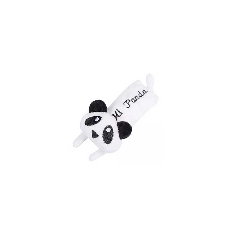 Peluche pour chat avec catnip