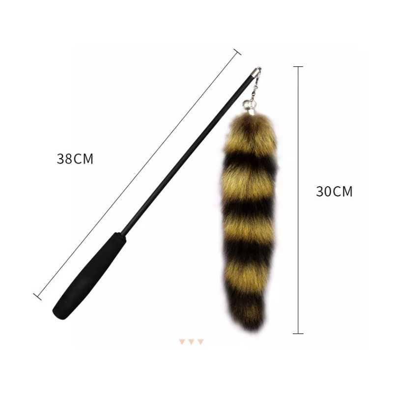 Rouky fishing rod