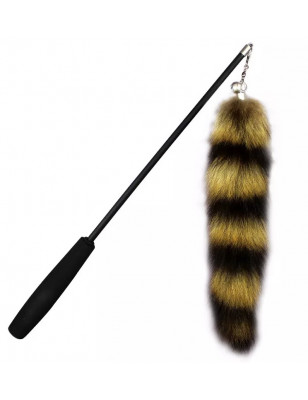 Canne à pêche Rouky
