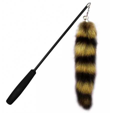 Rouky fishing rod