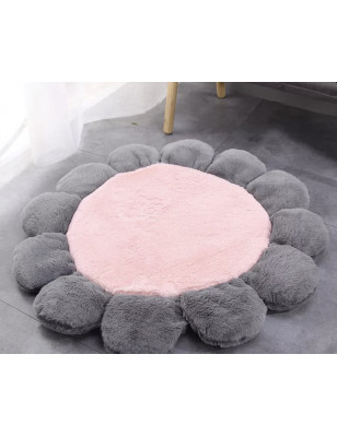 Tapis Fleur 55 cm