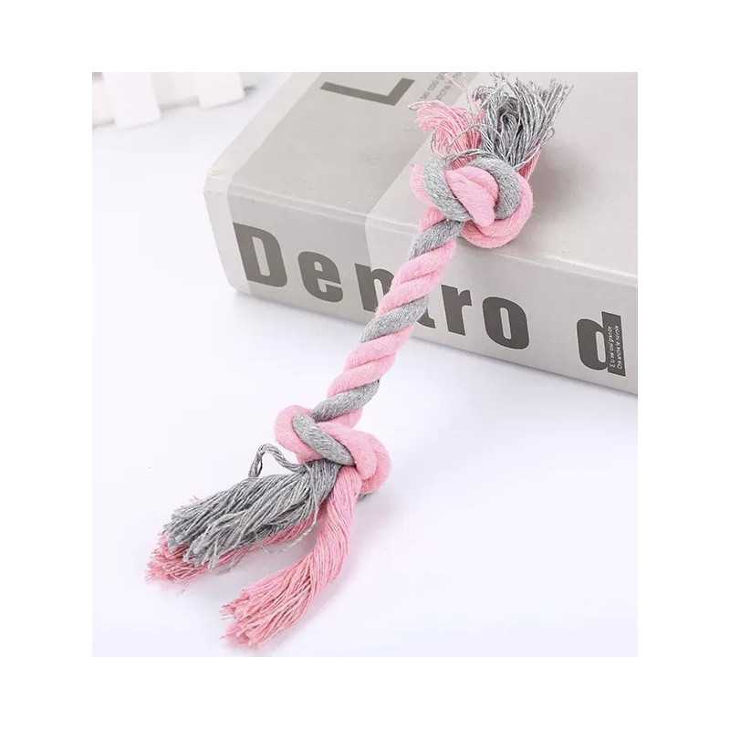 dog rope toy