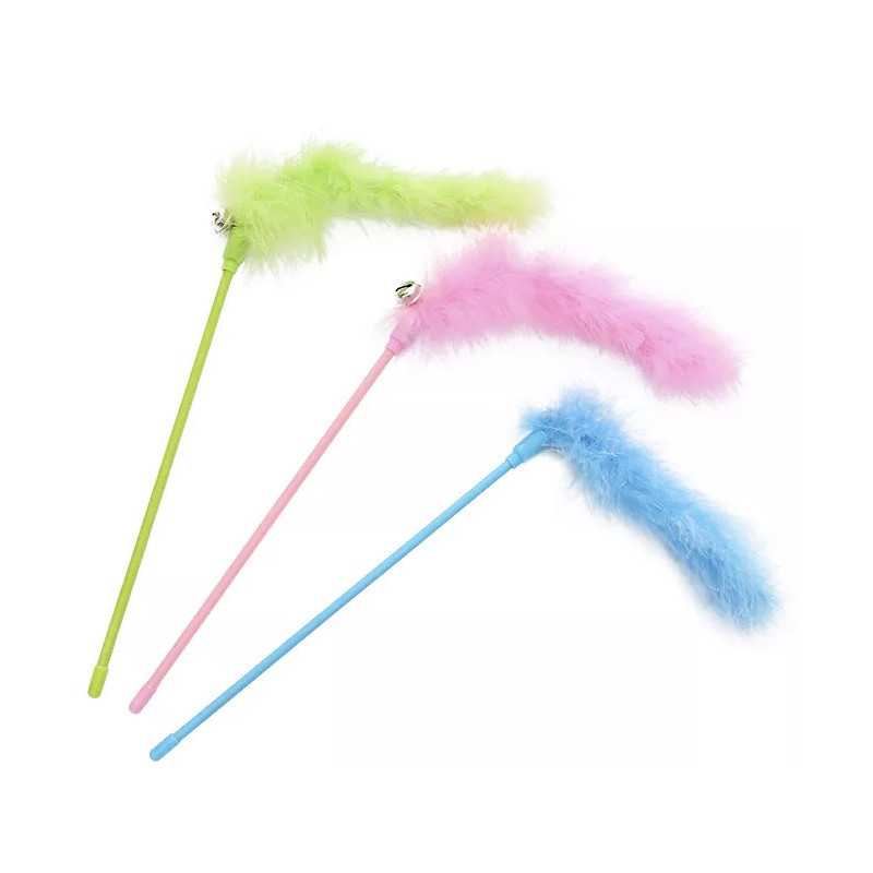 Plumeau pour chat Macaron Plumeau pour chat Macaron