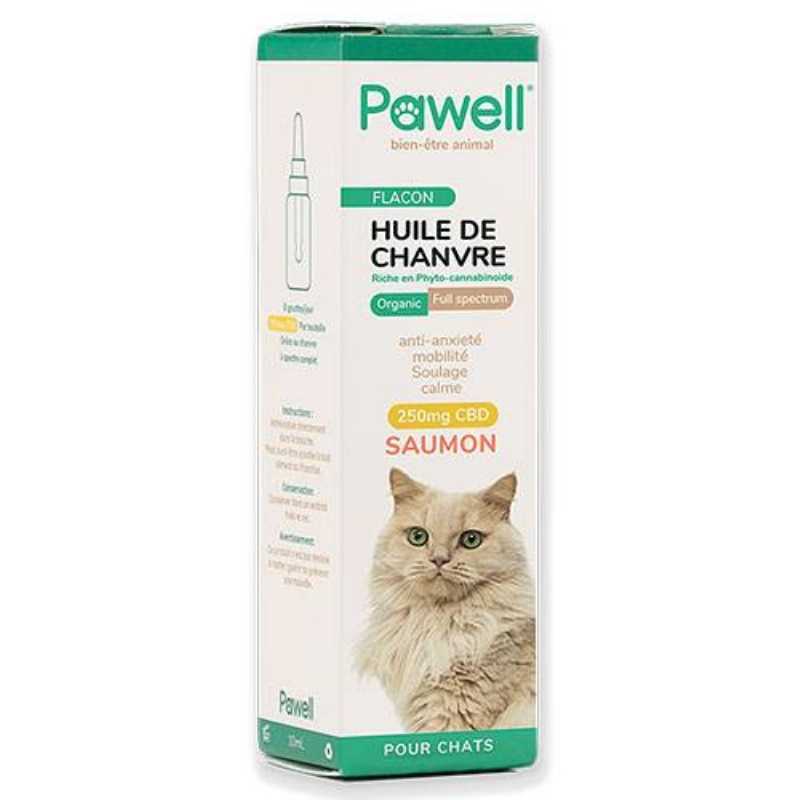 Divers, Hemp oil for cats Divers, Hemp oil for cats