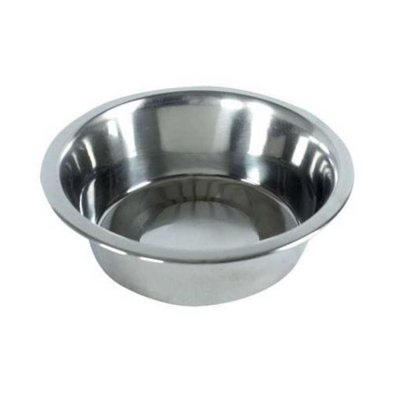 Doogy, Ciotole Idealdog in acciaio inox