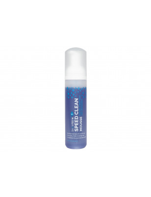 Shampooing à sec, Speed Clean Mousse Show Tech