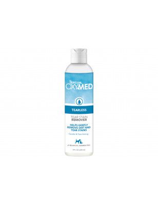 Oxy-Med Tear Stain Remover by Tropiclean