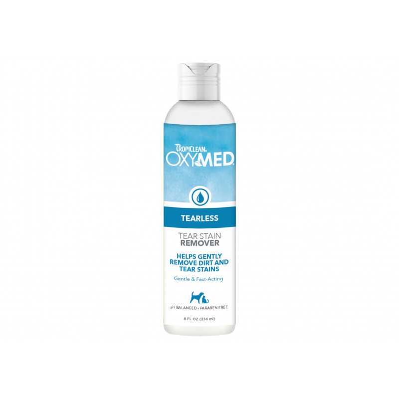 Oxy-Med Tear Stain Remover by Tropiclean