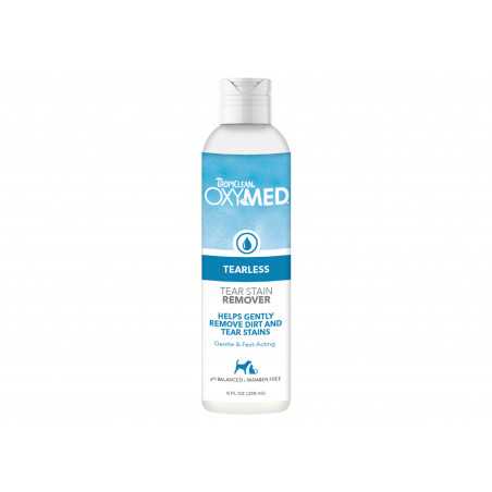 Oxy-Med Tear Stain Remover by Tropiclean