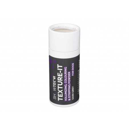 Poudre de toilettage Texture-It par Show Tech