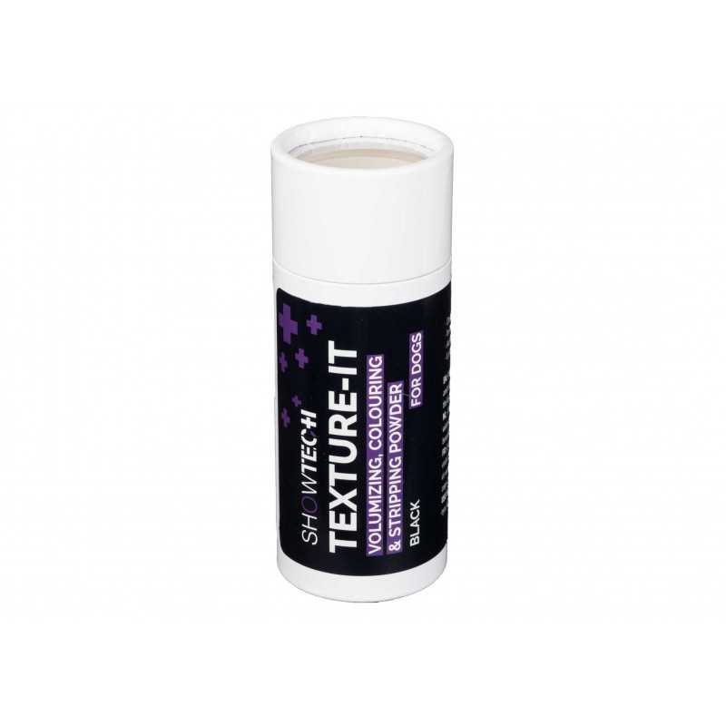 Texture-It Pflegepulver von Show Tech