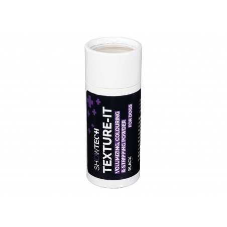 Polvo de aseo Texture-It de Show Tech