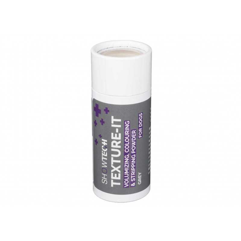 Poudre de toilettage Texture-It par Show Tech