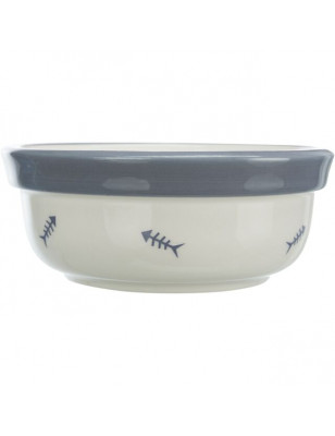 Trixie ceramic bowl set