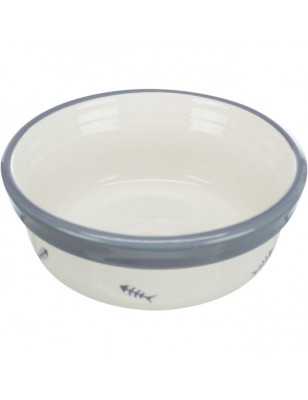 Trixie ceramic bowl set