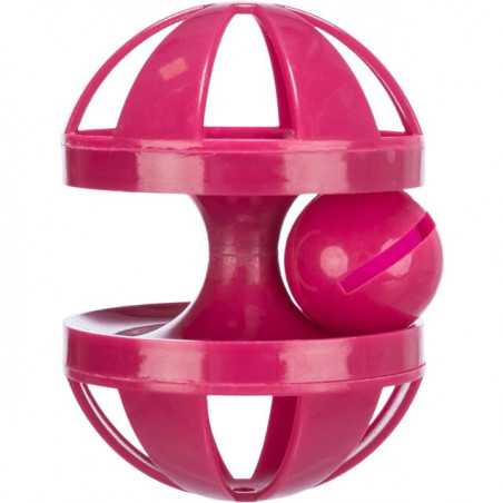 Gioco per gatti a rotelle Trixie