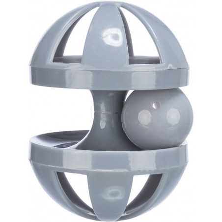 Gioco per gatti a rotelle Trixie