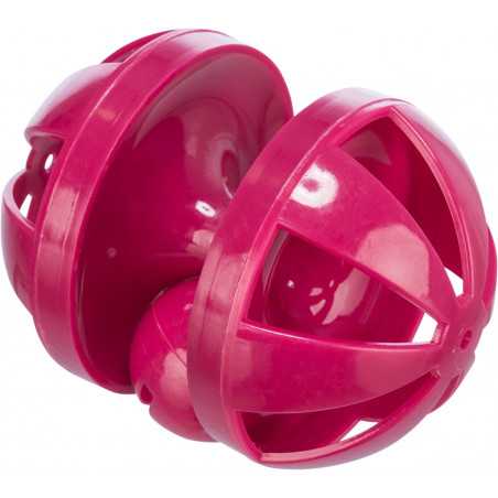 Gioco per gatti a rotelle Trixie