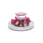 Tunnel Feeder Jeux de stratégie pour chat Trixie Tunnel Feeder Jeux de stratégie pour chat Trixie